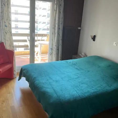 Torgon Portes Du Soleil 3 Pièces