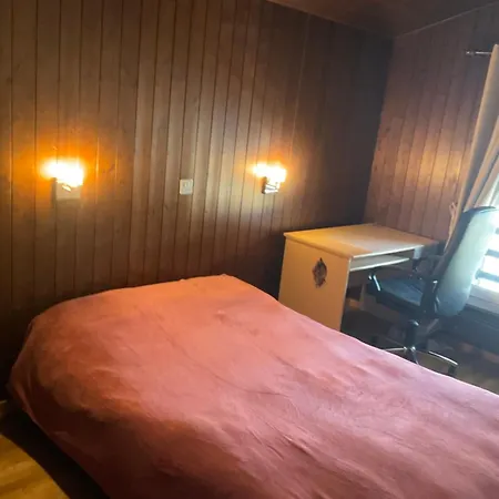 Appartement Torgon Portes Du Soleil 3 Pièces *