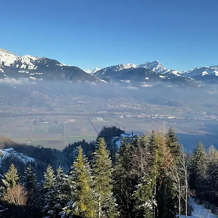 Torgon Portes Du Soleil 3 Pieces Vionnaz