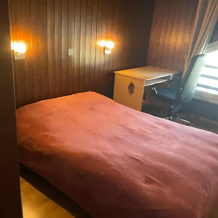 Torgon Portes Du Soleil 3 Pieces Διαμέρισμα *