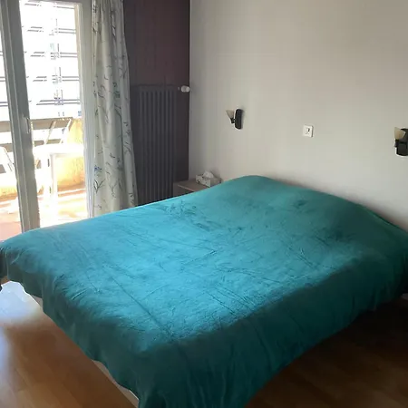 Torgon Portes Du Soleil 3 Pieces *